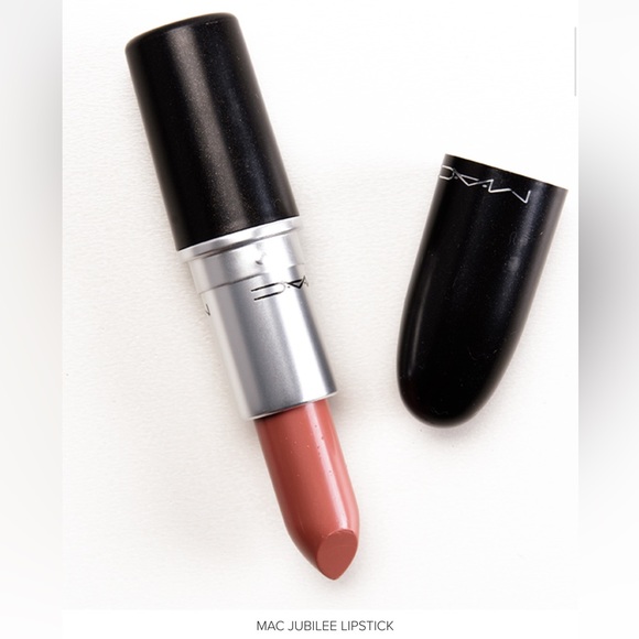 MAC Cosmetics Lustre Lipstick in Jubilee - BNWOB, Discontinued & Rare - Picture 3 of 15